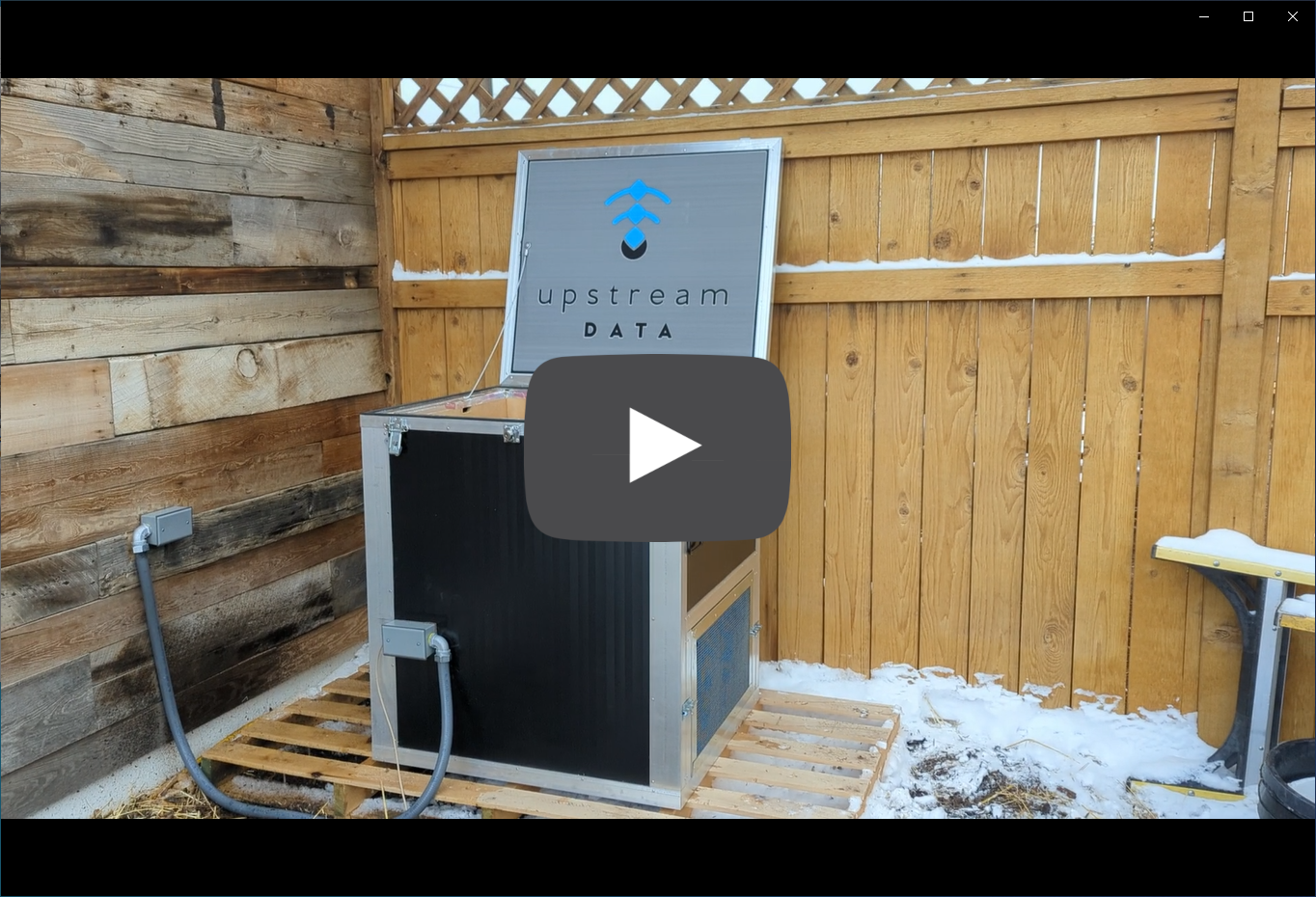 BlackBox Demo